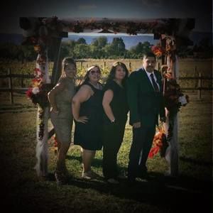 Meet your Posher, Veronica